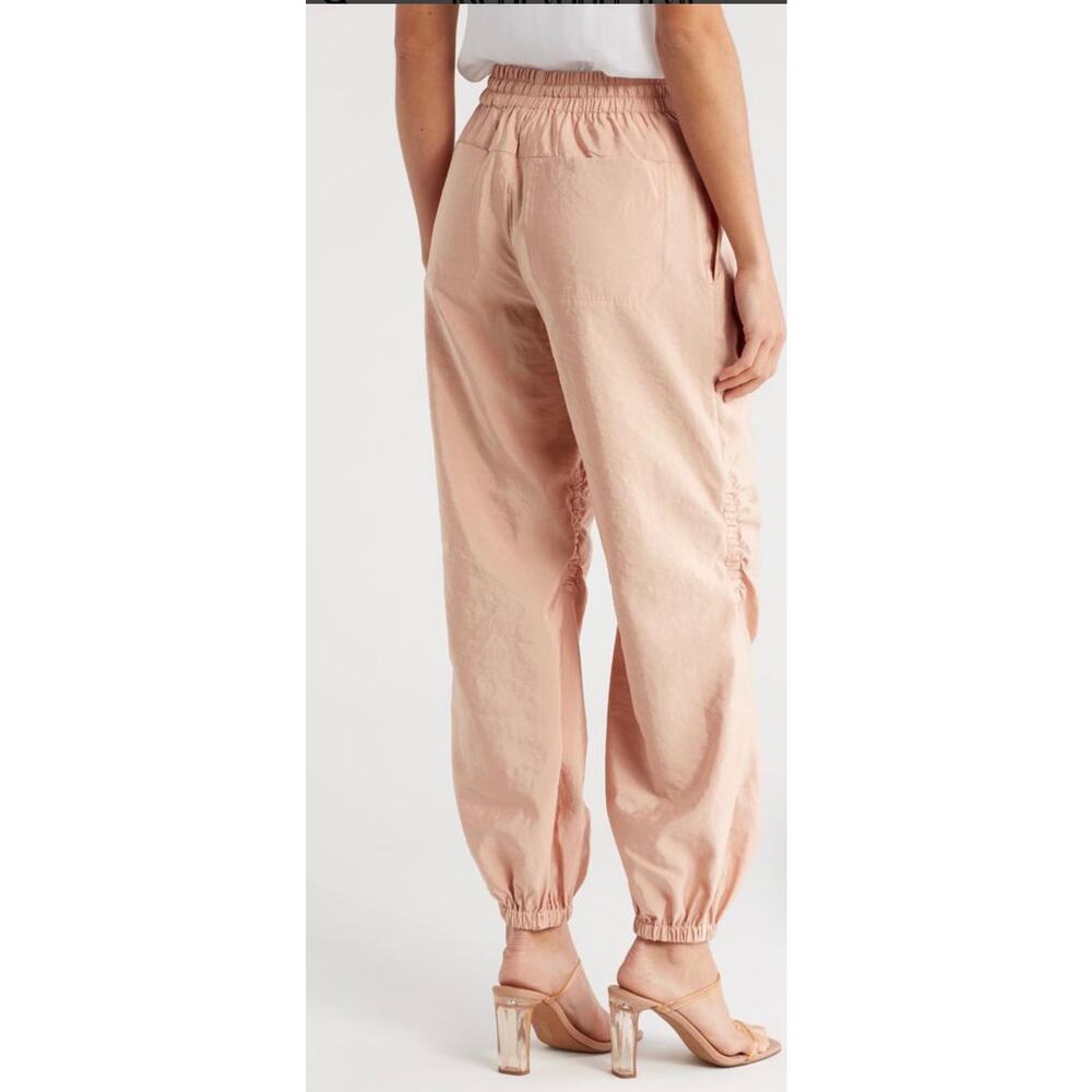 A.L.C. Tawny Drawstring Keegan Pant, Elastic Wais… - image 2